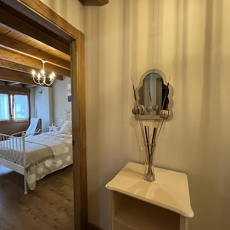 Casa Moises En Vv-3101-as * Бименес