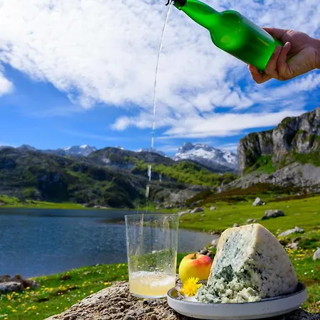 Casa Moises En Сasa de vacaciones