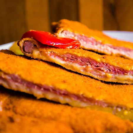 Σπίτι διακοπών Casa Moises En Vv-3101-as