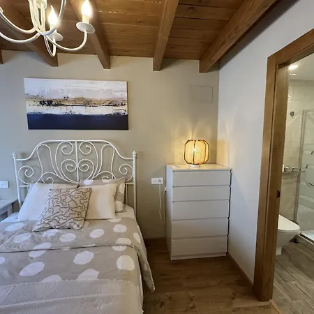 Casa Moises En Сasa de vacaciones *