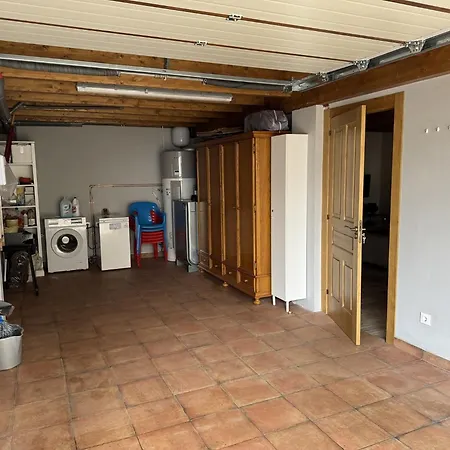 Дом отдыха Casa Moises En Vv-3101-as *