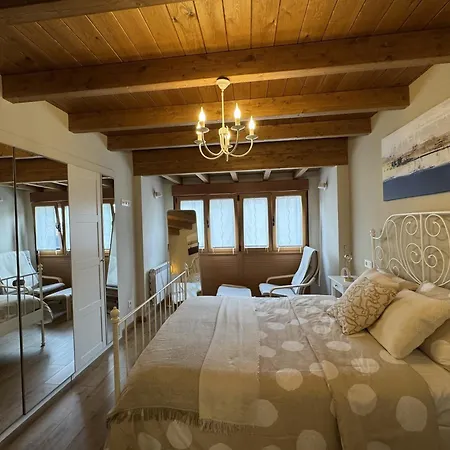 Дом отдыха Casa Moises En Vv-3101-as Бименес