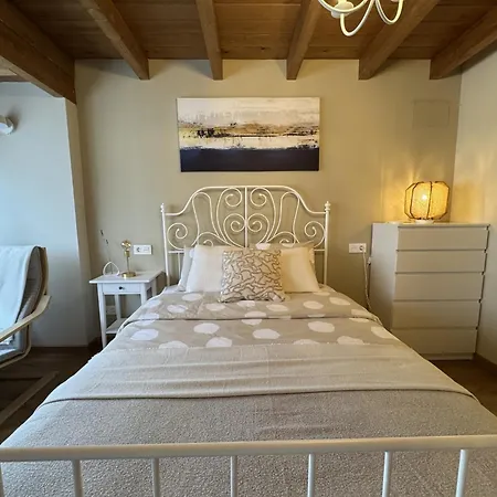 Casa Moises En * Bimenes