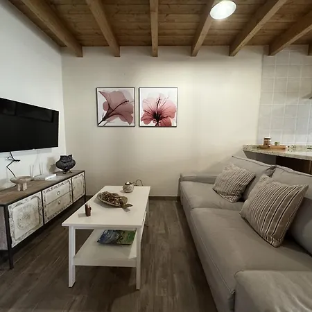 Casa Moises En Vv-3101-as Дом отдыха *