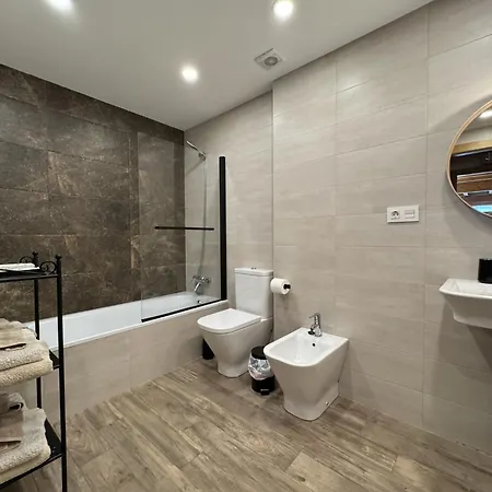 Дом отдыха Casa Moises En Vv-3101-as *