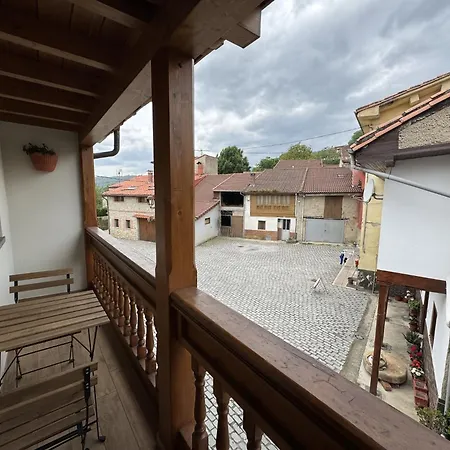 Casa Moises En Vv-3101-as Дом отдыха Бименес