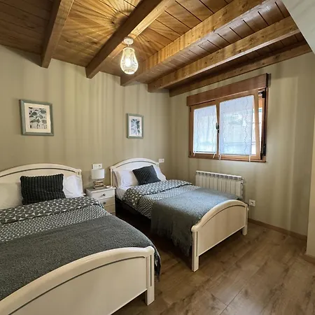 Casa Moises En Vv-3101-as Бименес