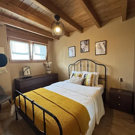 Casa Moises En Vv-3101-as * Бименес