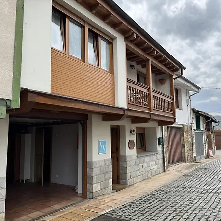 Casa Moises En Vv-3101-as