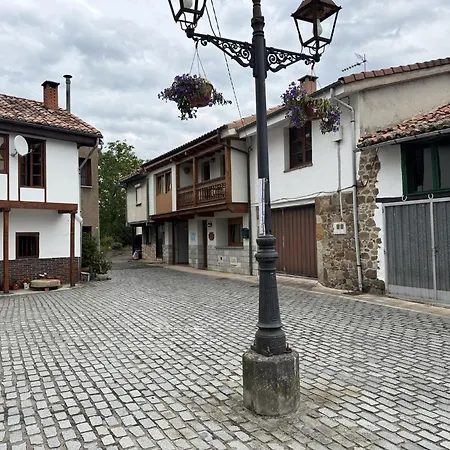 Casa Moises En Vv-3101-as Дом отдыха