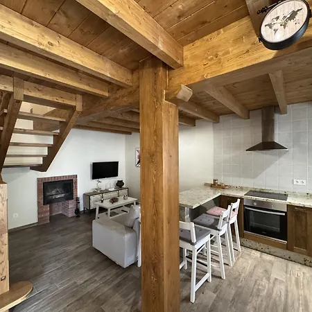 Дом отдыха Casa Moises En Vv-3101-as