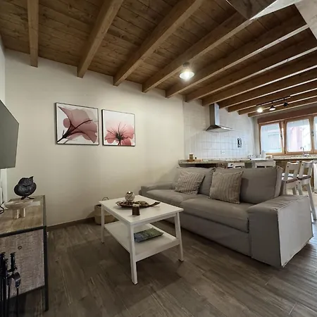 Casa Moises En Сasa de vacaciones *