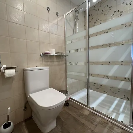 Casa Moises En Vv-3101-as Σπίτι διακοπών Bimenes