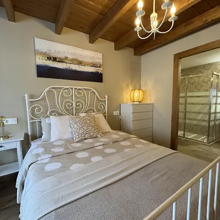 Σπίτι διακοπών Casa Moises En Vv-3101-as Bimenes