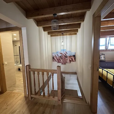 Casa Moises En Vv-3101-as *