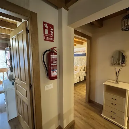 Casa Moises En * Bimenes