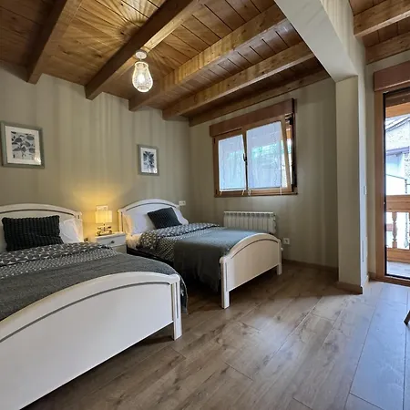 Σπίτι διακοπών Casa Moises En Vv-3101-as