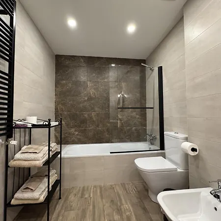 Casa Moises En Сasa de vacaciones *