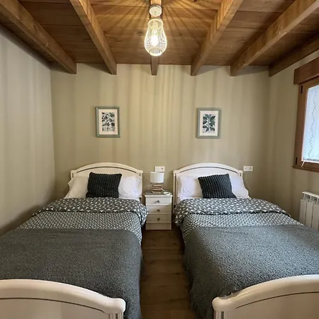 Casa Moises En Vv-3101-as * Bimenes