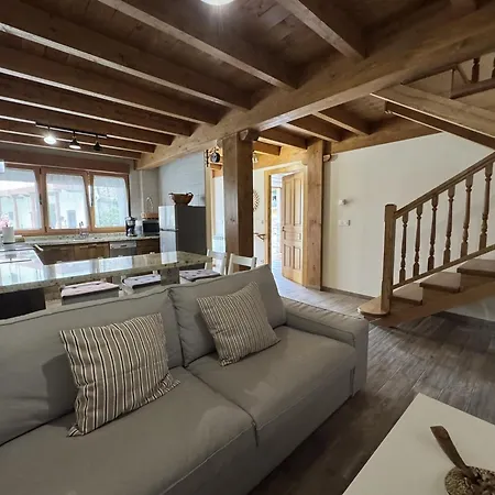 Casa Moises En Vv-3101-as