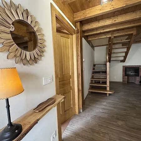 Casa Moises En Vv-3101-as Дом отдыха Бименес