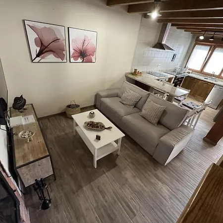 Casa Moises En Vv-3101-as Бименес