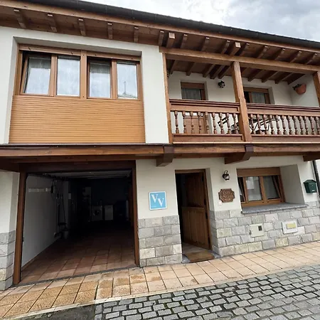 Casa Moises En Vv-3101-as * Бименес