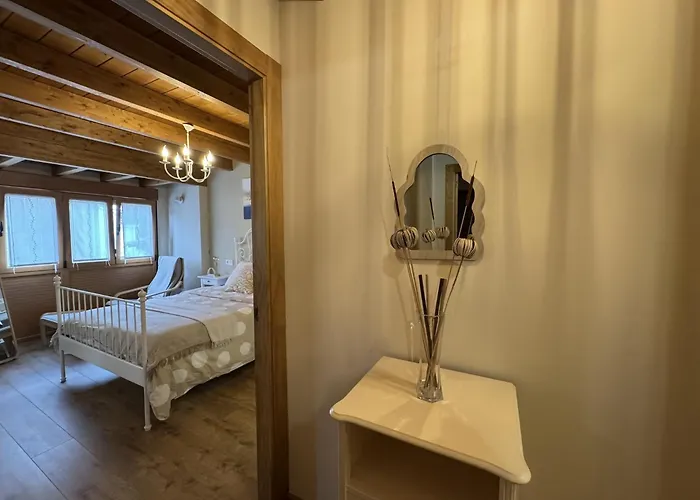 Casa Moises En Vv-3101-as * Bimenes