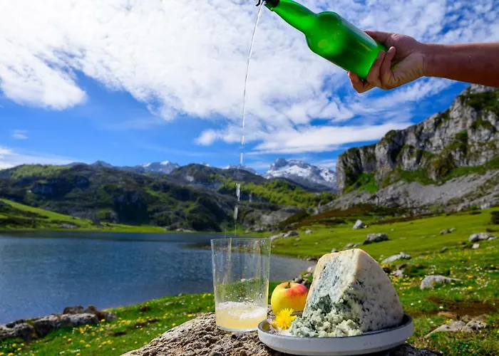 Casa Moises En Vv-3101-as Hébergement de vacances