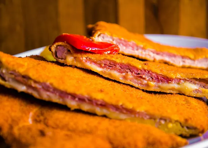 Hébergement de vacances Casa Moises En Vv-3101-as