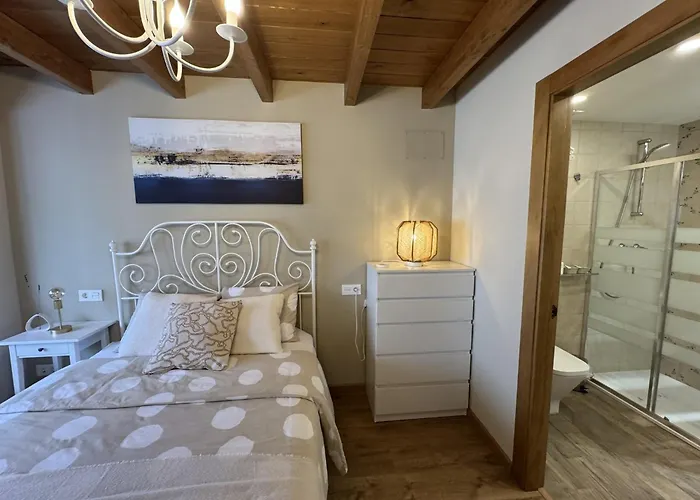 Casa Moises En Vv-3101-as Hébergement de vacances *