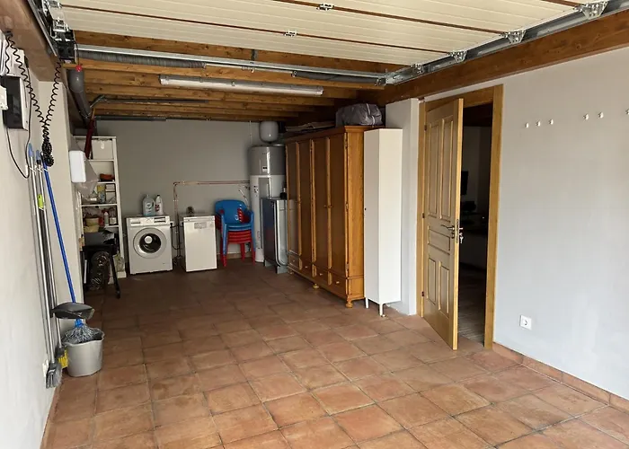 Hébergement de vacances Casa Moises En Vv-3101-as *