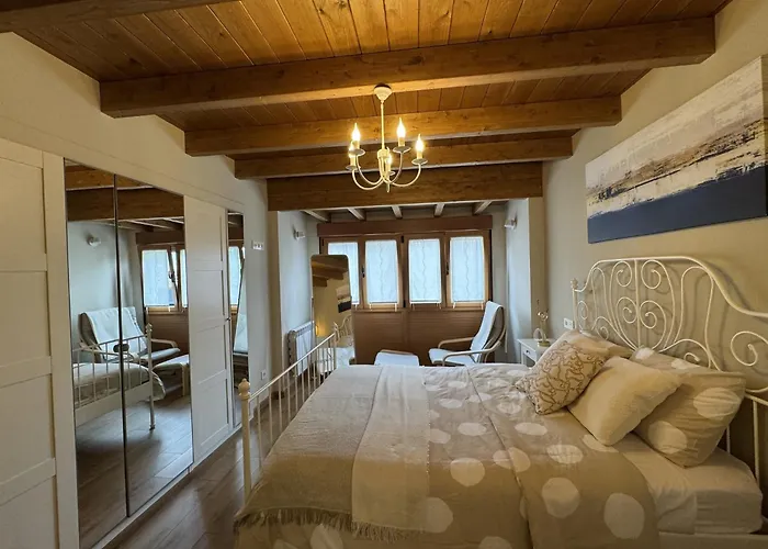 Hébergement de vacances Casa Moises En Vv-3101-as Bimenes