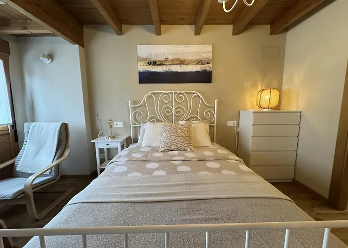 Casa Moises En Vv-3101-as * Bimenes