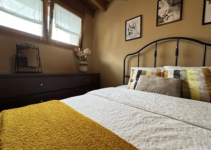 Casa Moises En Vv-3101-as