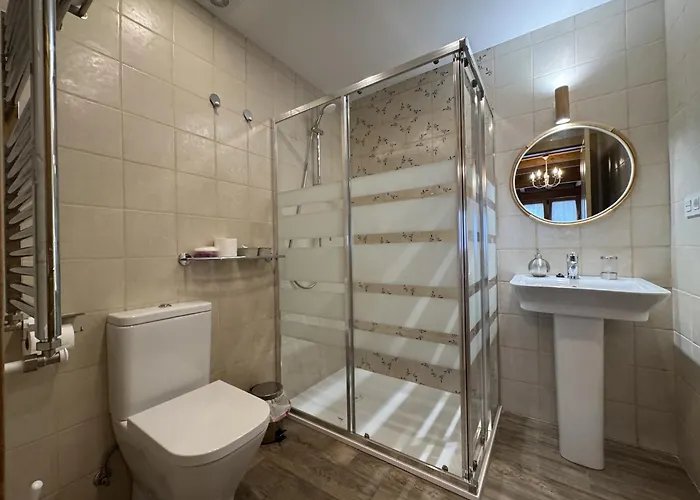 Casa Moises En Vv-3101-as Hébergement de vacances