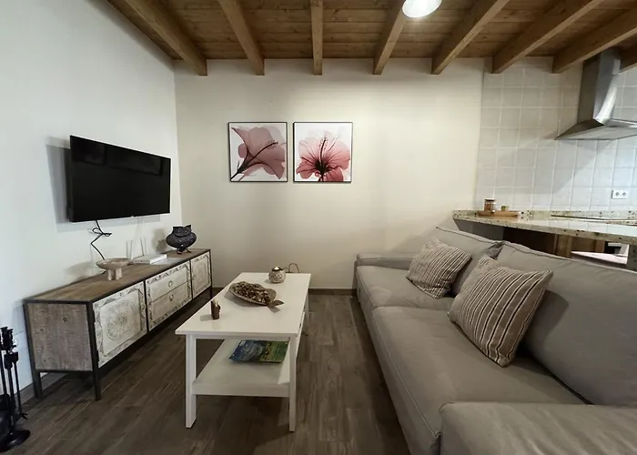 Casa Moises En Vv-3101-as Hébergement de vacances *