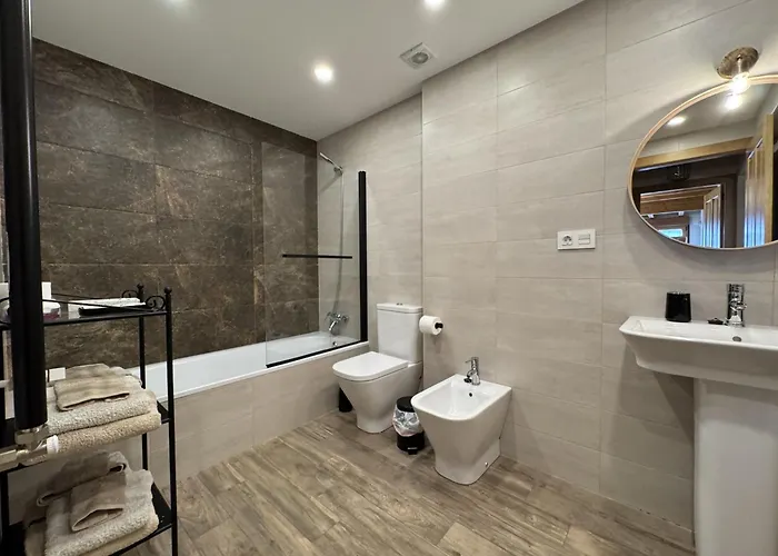 Hébergement de vacances Casa Moises En Vv-3101-as *