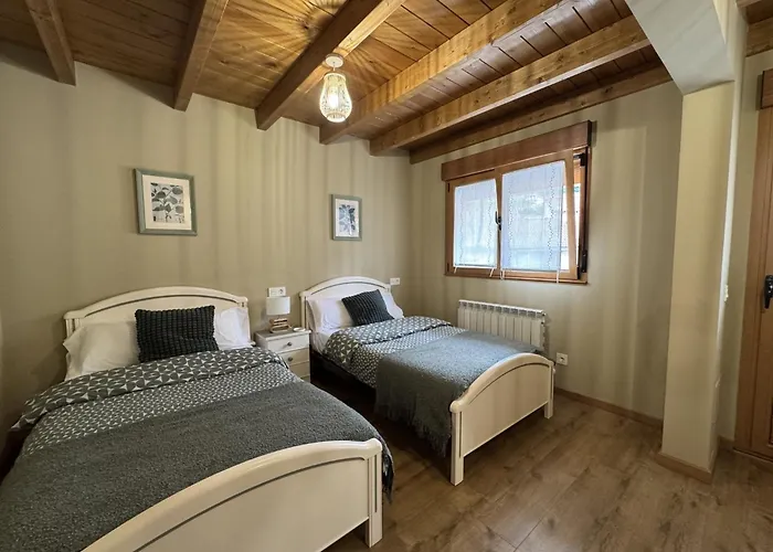 Casa Moises En Vv-3101-as Bimenes