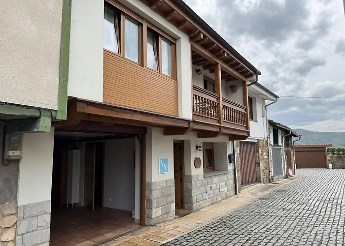 Casa Moises En Vv-3101-as