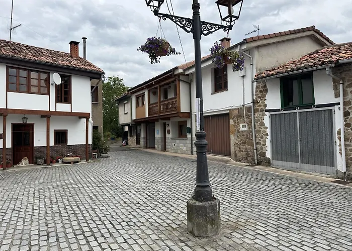 Casa Moises En Vv-3101-as Hébergement de vacances