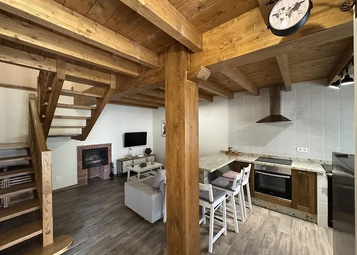 Hébergement de vacances Casa Moises En Vv-3101-as