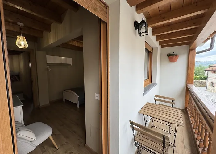 Hébergement de vacances Casa Moises En Vv-3101-as *