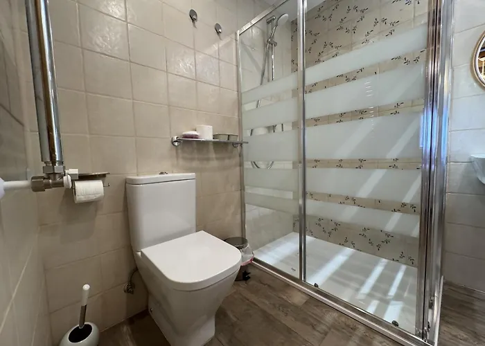 Casa Moises En Vv-3101-as Hébergement de vacances Bimenes