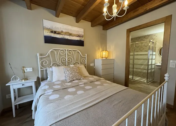 Hébergement de vacances Casa Moises En Vv-3101-as Bimenes