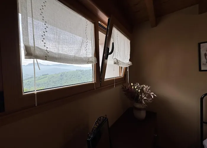 Casa Moises En Vv-3101-as Bimenes