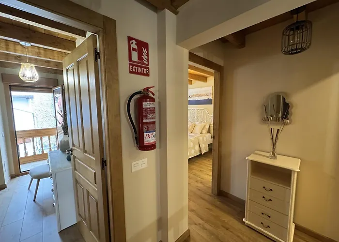 Casa Moises En Vv-3101-as * Bimenes