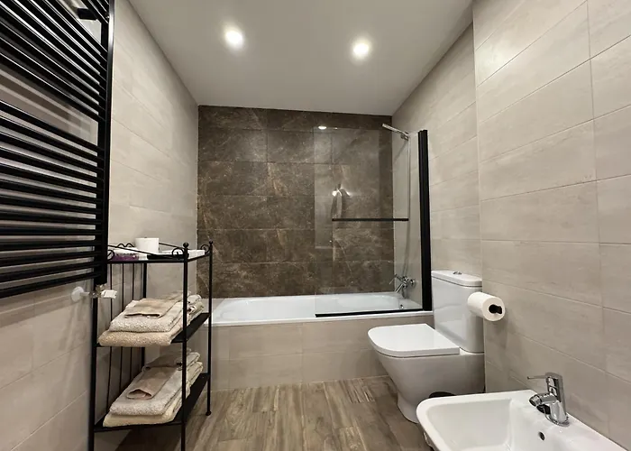 Casa Moises En Vv-3101-as Hébergement de vacances *