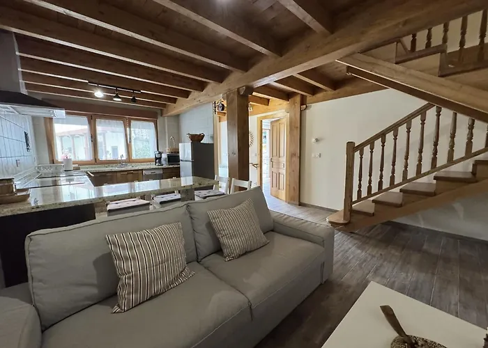 Casa Moises En Vv-3101-as