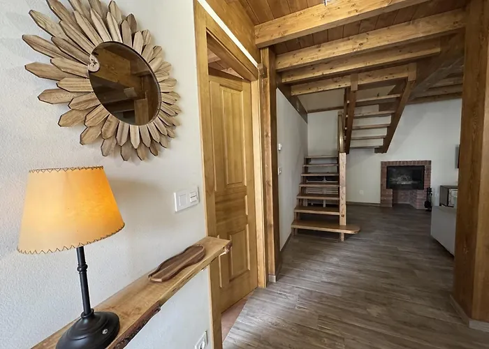 Casa Moises En Vv-3101-as Hébergement de vacances Bimenes